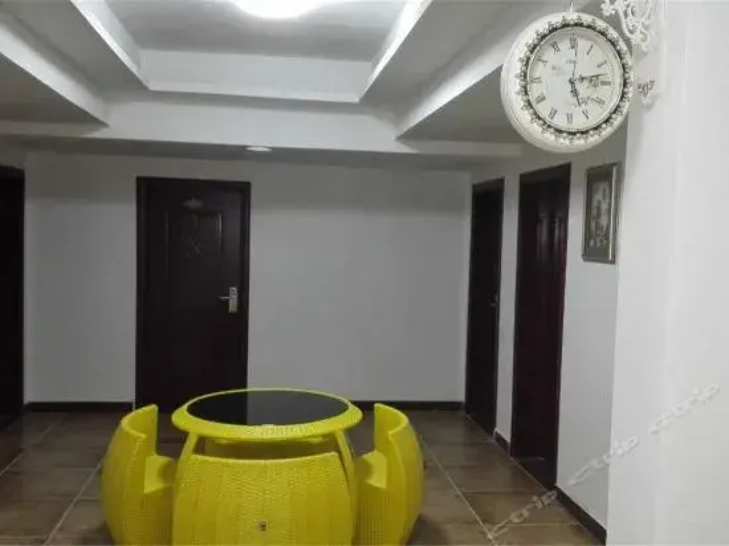 7Days Inn Kaifeng Gulou Square Xueyuanmen