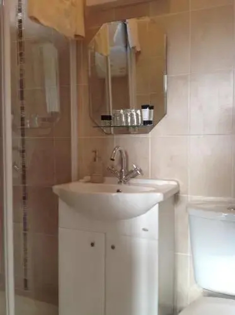 Hawthorn View Bed and Breakfast