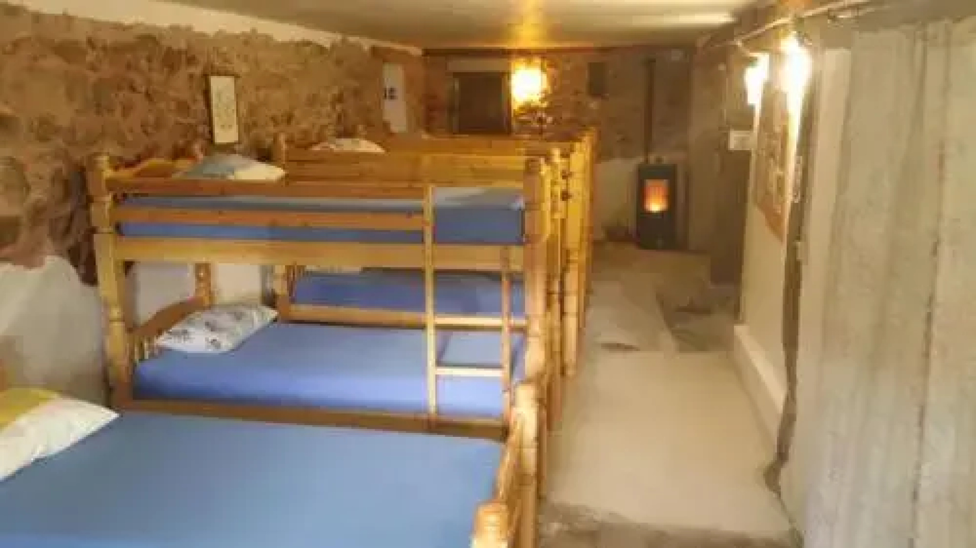 Refugio Acacio & Orietta