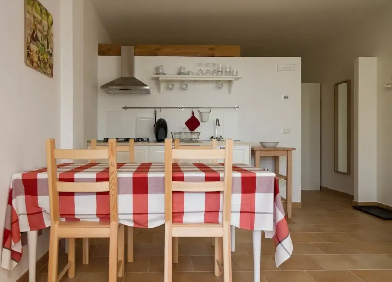 Agriturismo Rosa Antica
