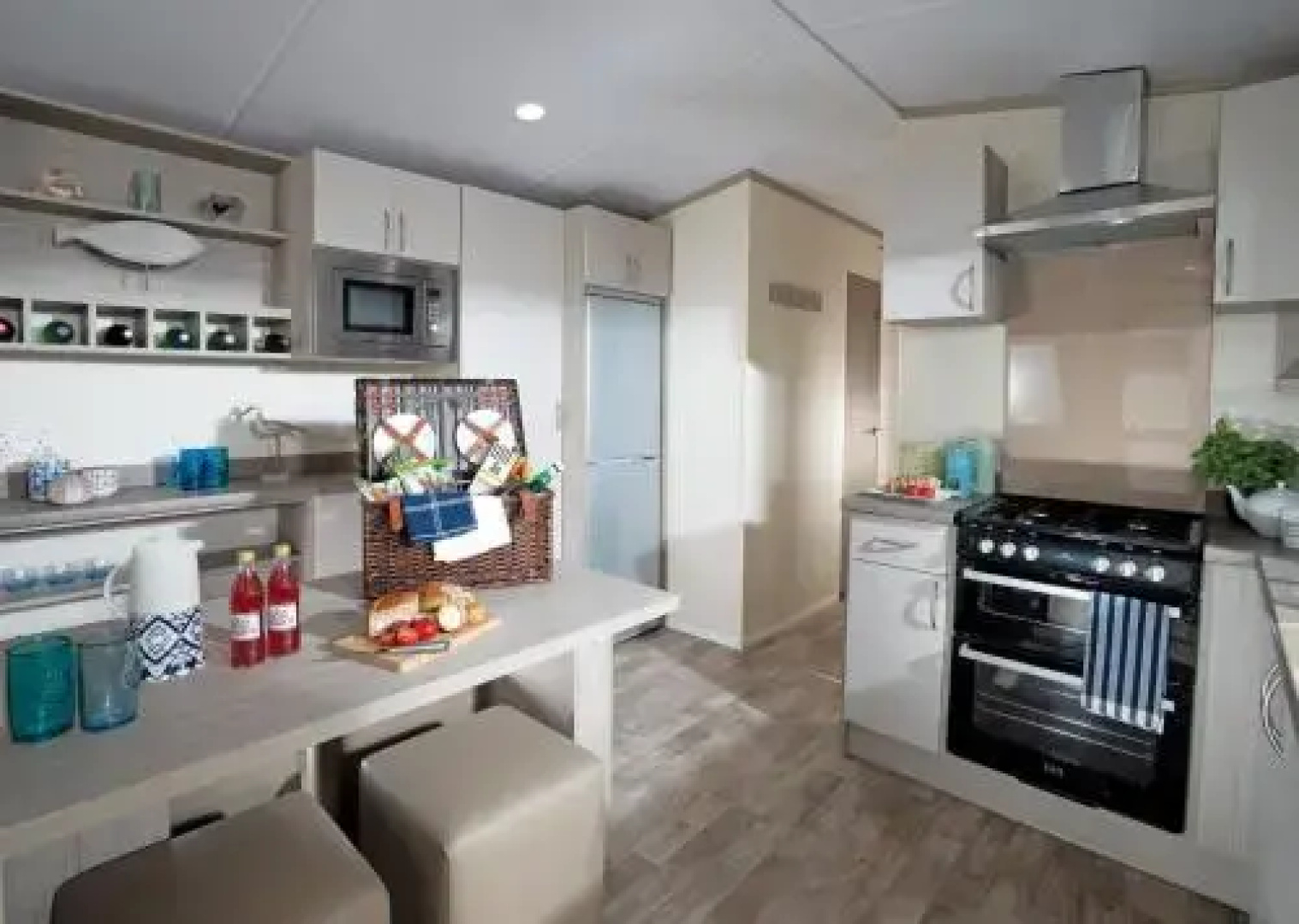 St Helens Holiday Park