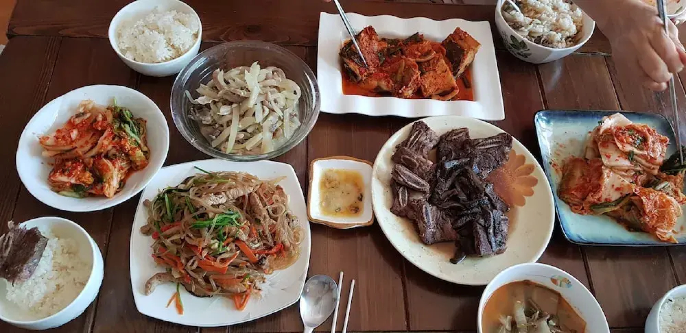 Danyang Mountain Pension