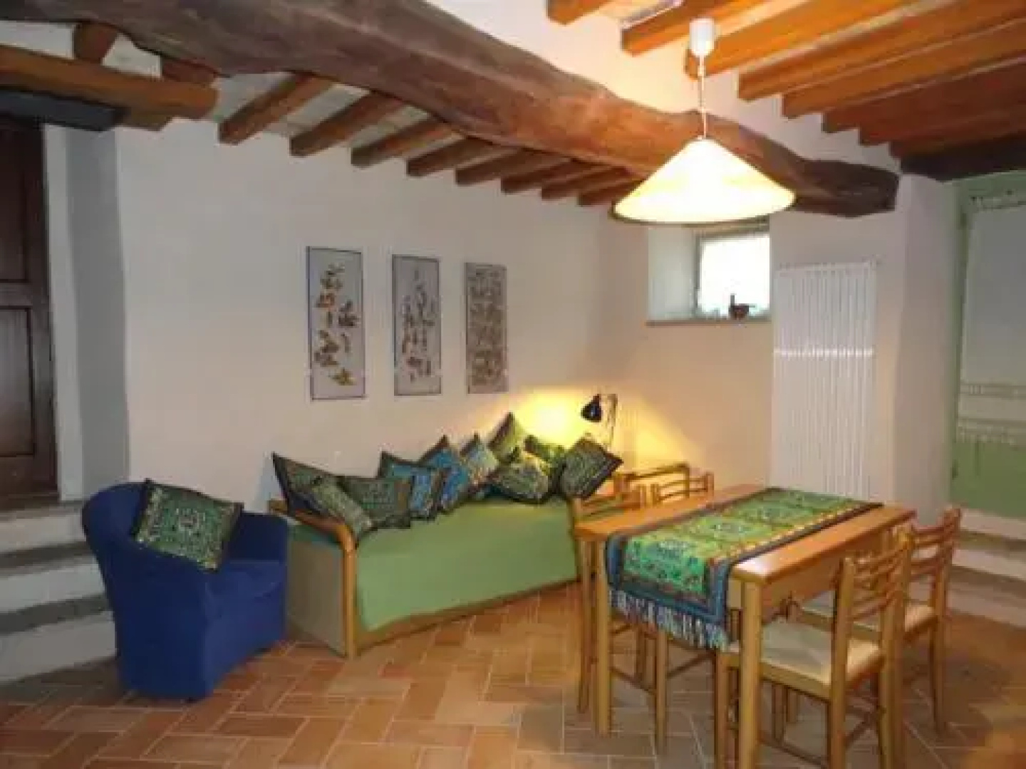 Agriturismo Vellaneta