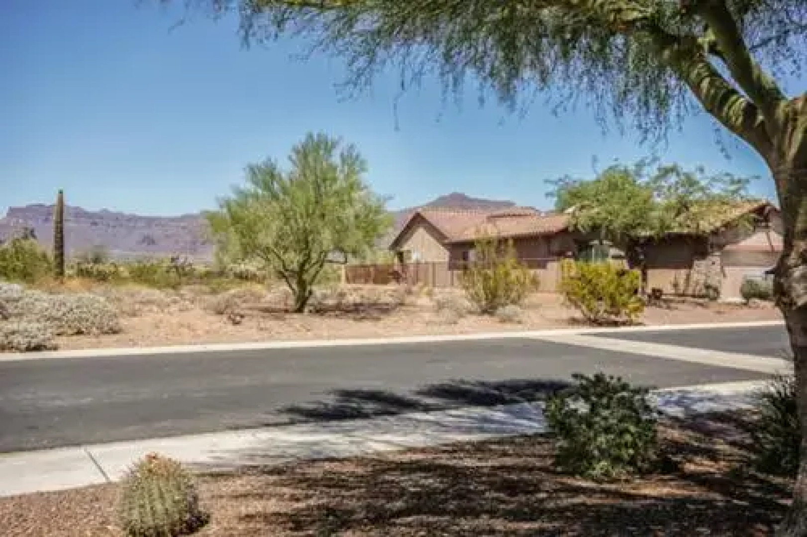 Prospector - 3 Br home by RedAwning