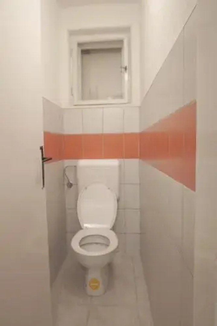 Mini Hostel