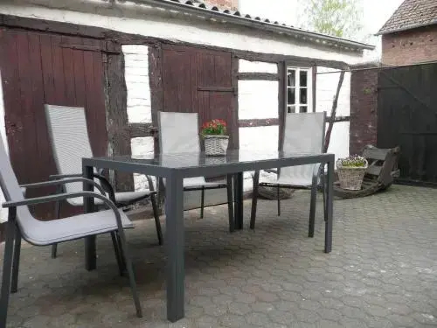 Ferienhaus Kruk