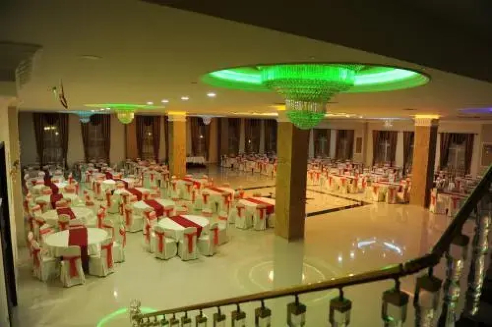 Hotel Prestige Struga