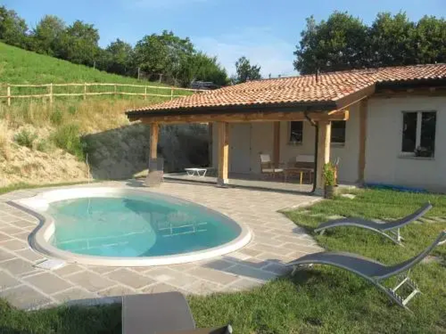 Terre Di Casalia