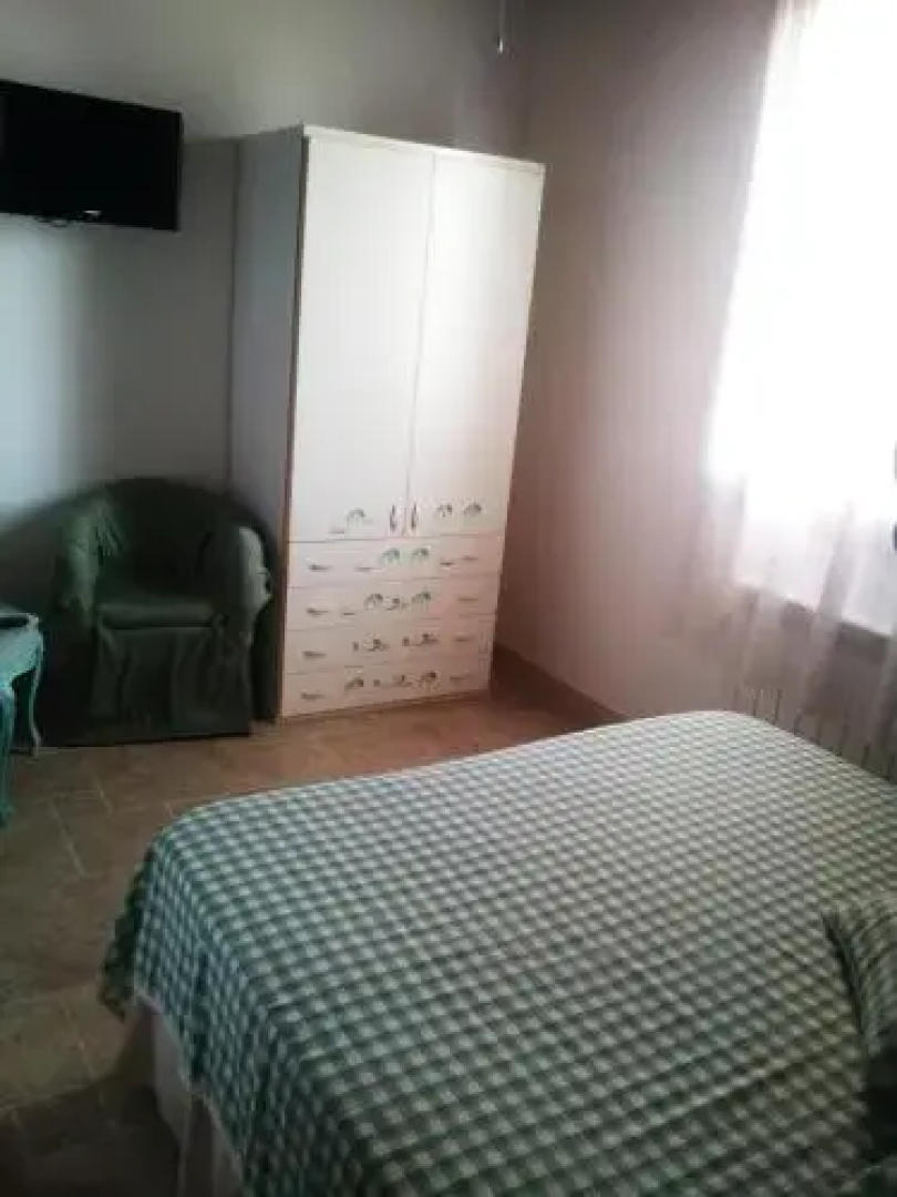 Agriturismo La Nocciolina