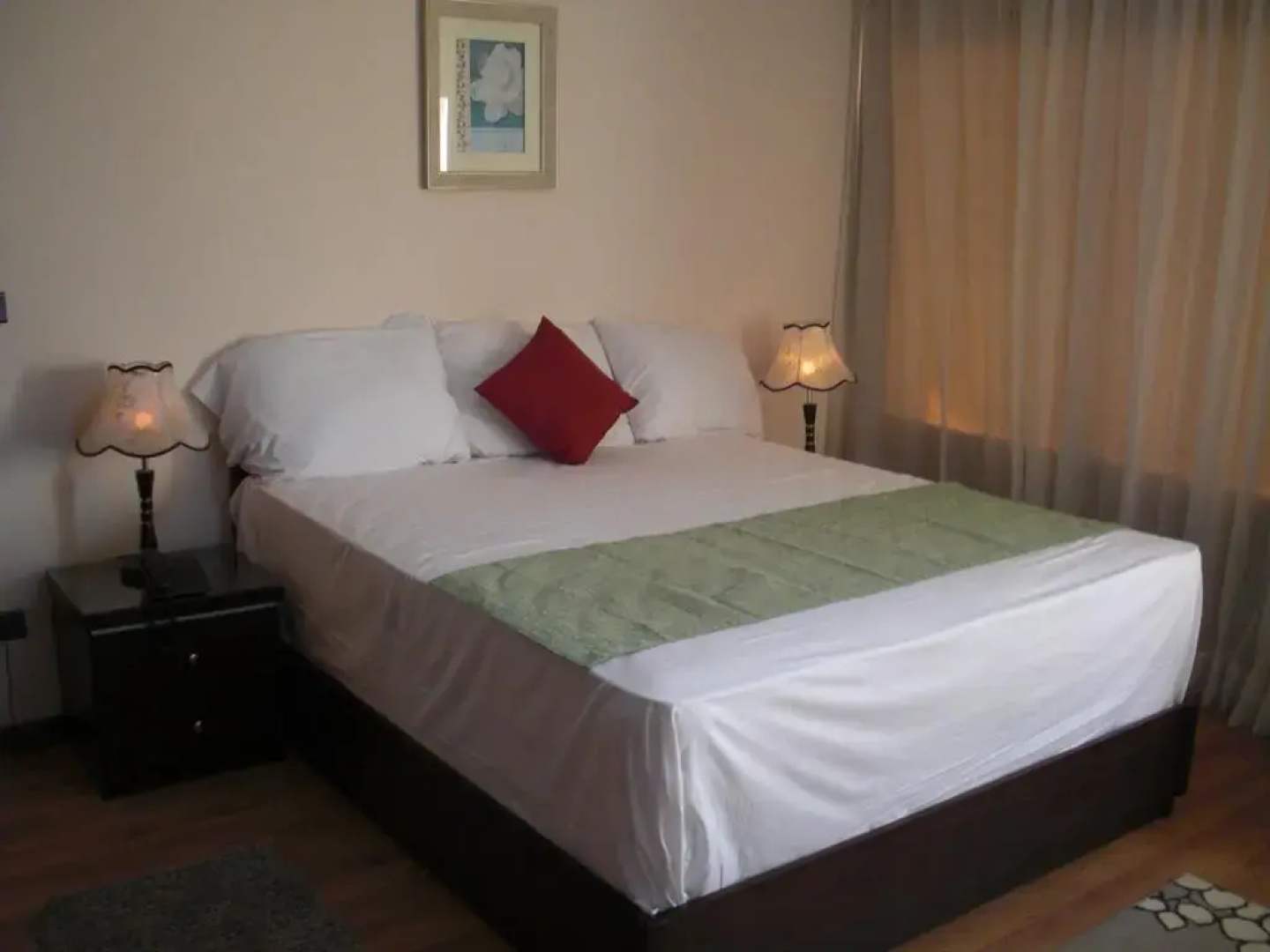 Cairo plaza Guest House