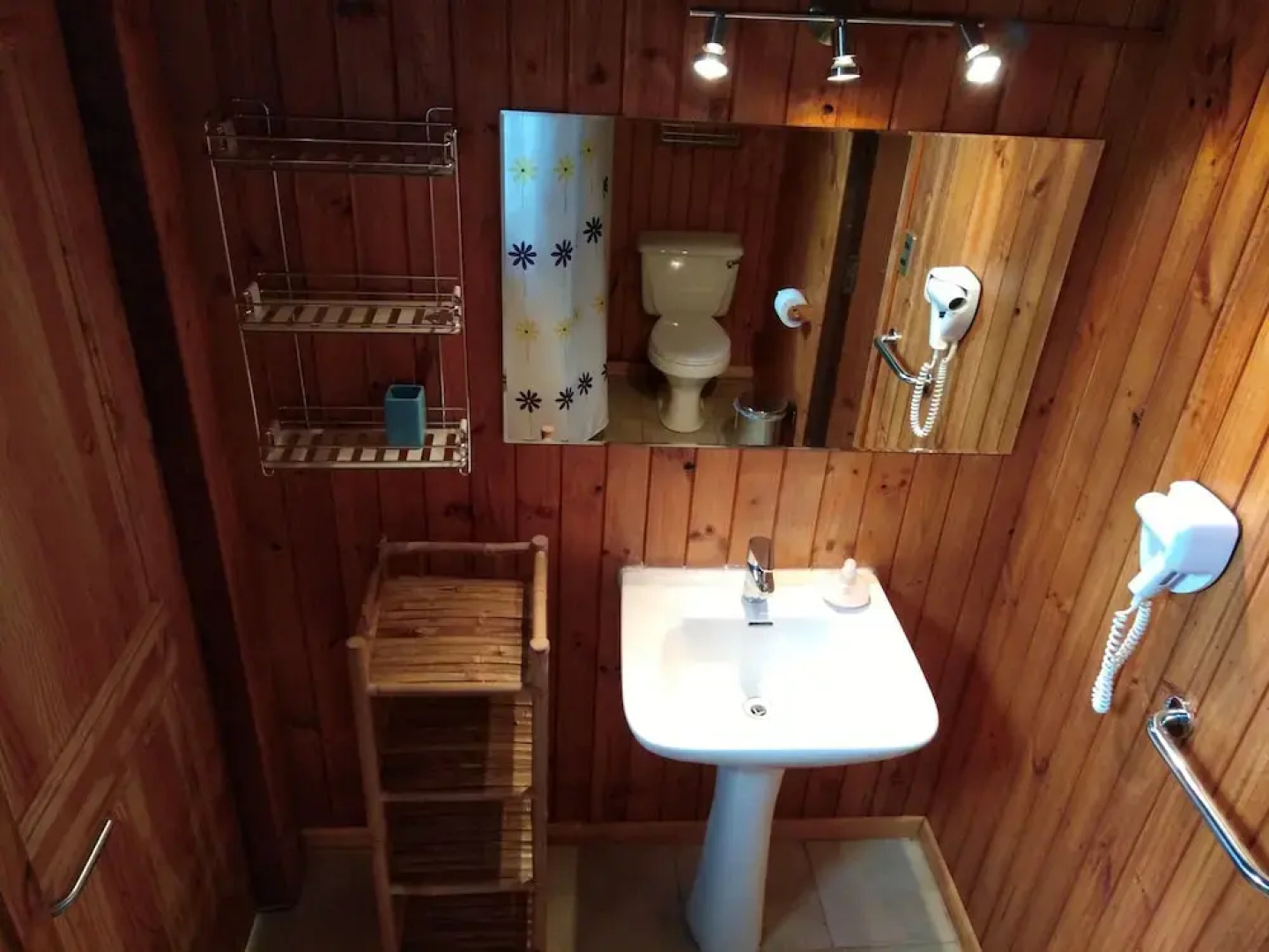 B&B Casa Redonda