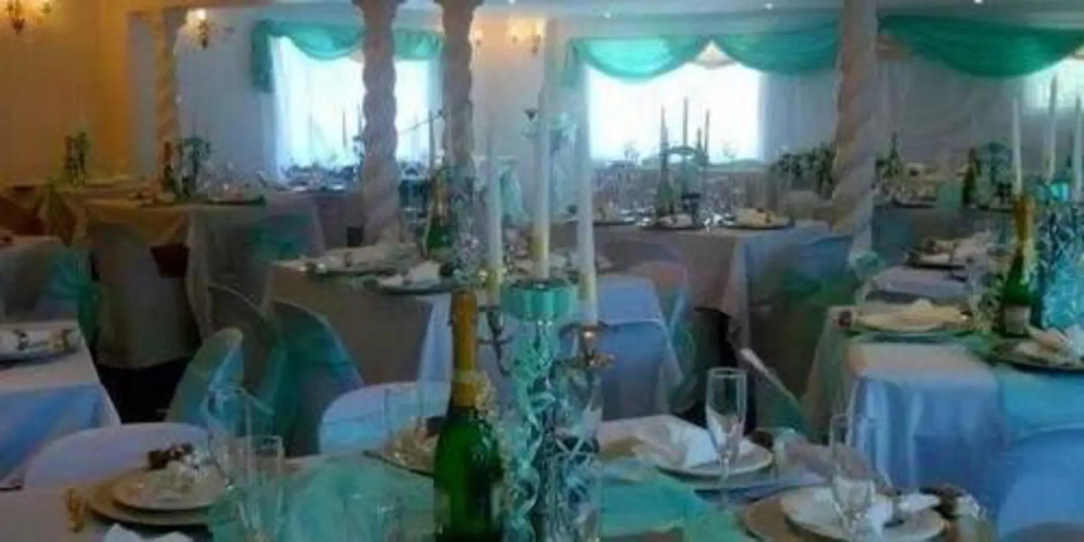 Caribe Caribe Lodge and Conference Centre