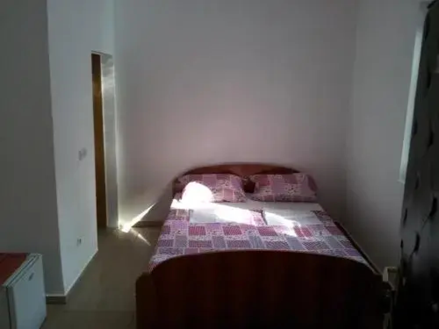 Guesthouse Morris Rafailovici