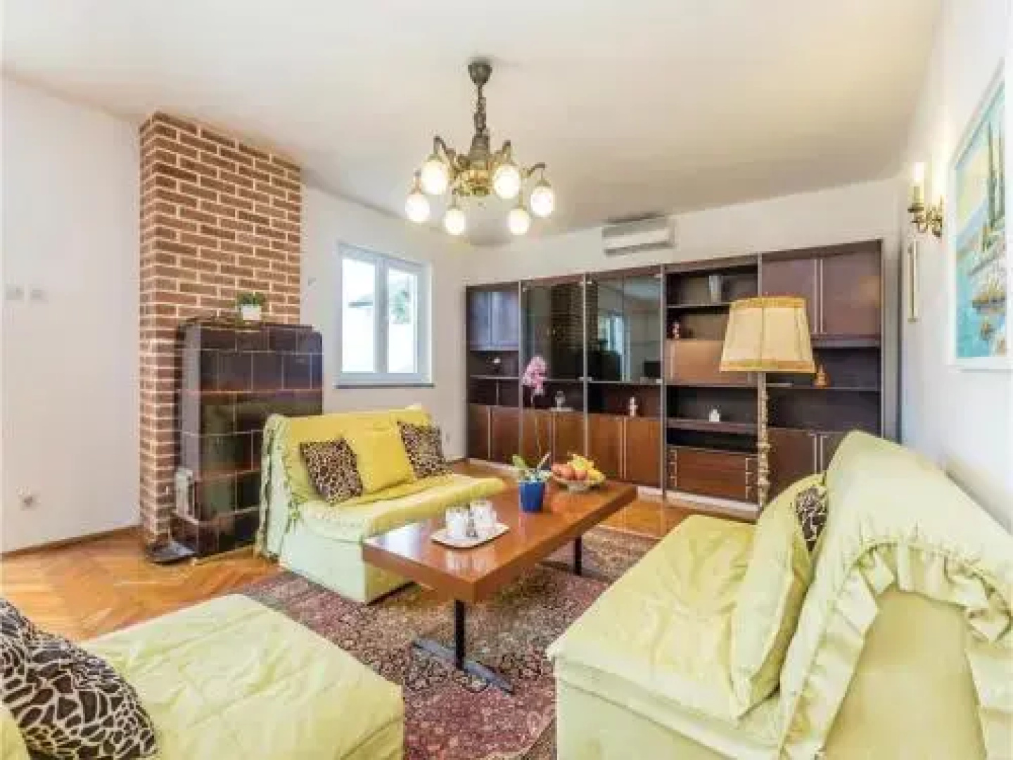 Holiday home Punat