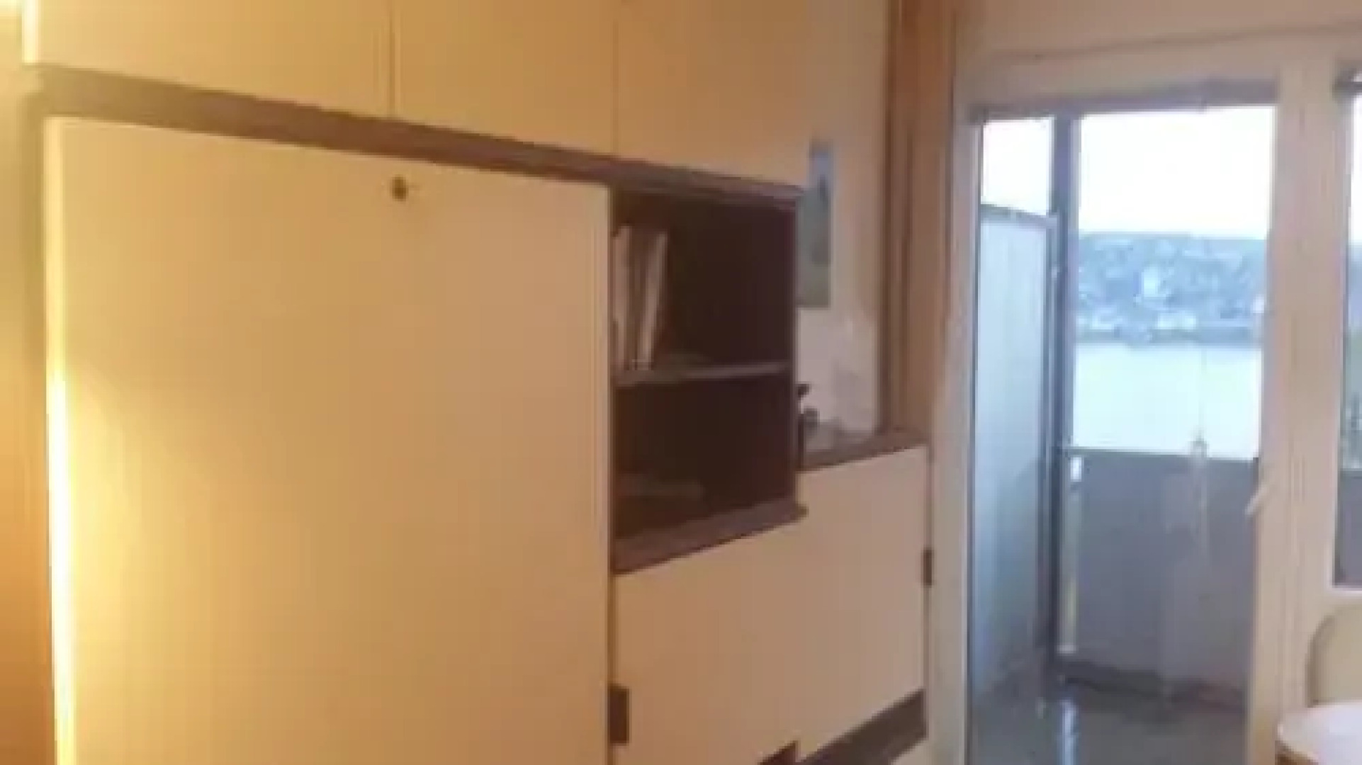 Ferienwohnungen mit Rheinblick