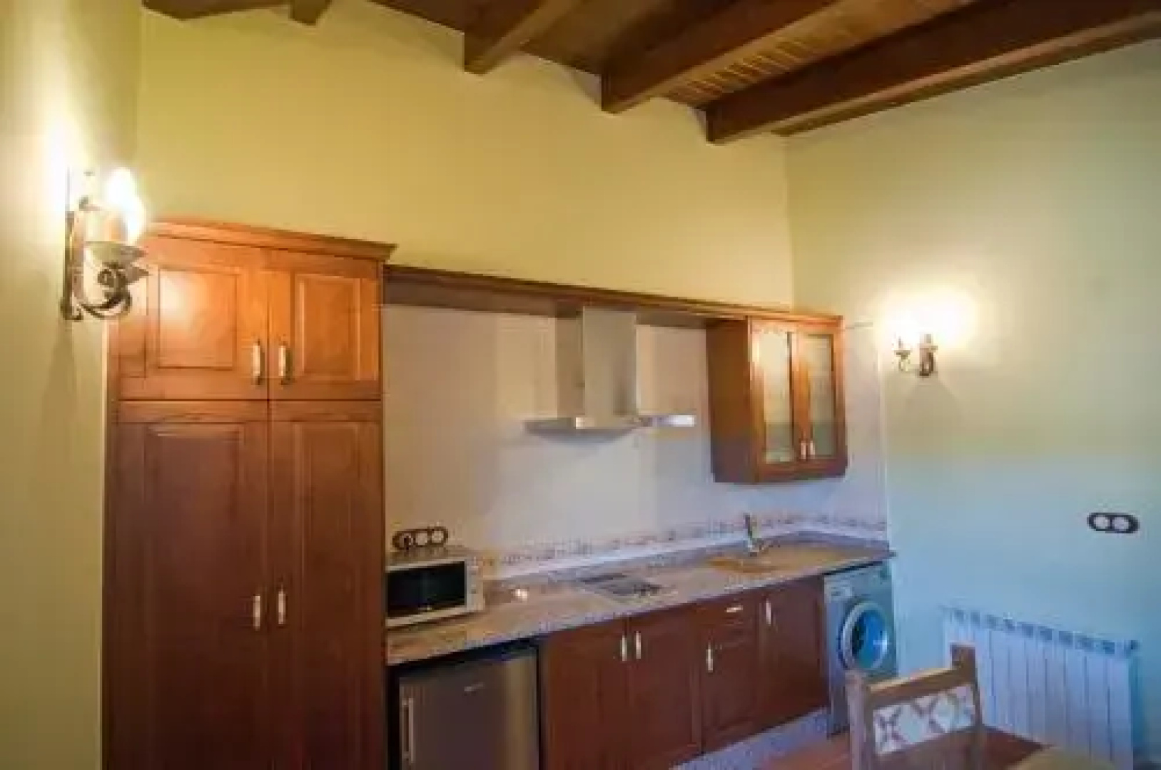 Apartamentos Turísticos Sanahuja