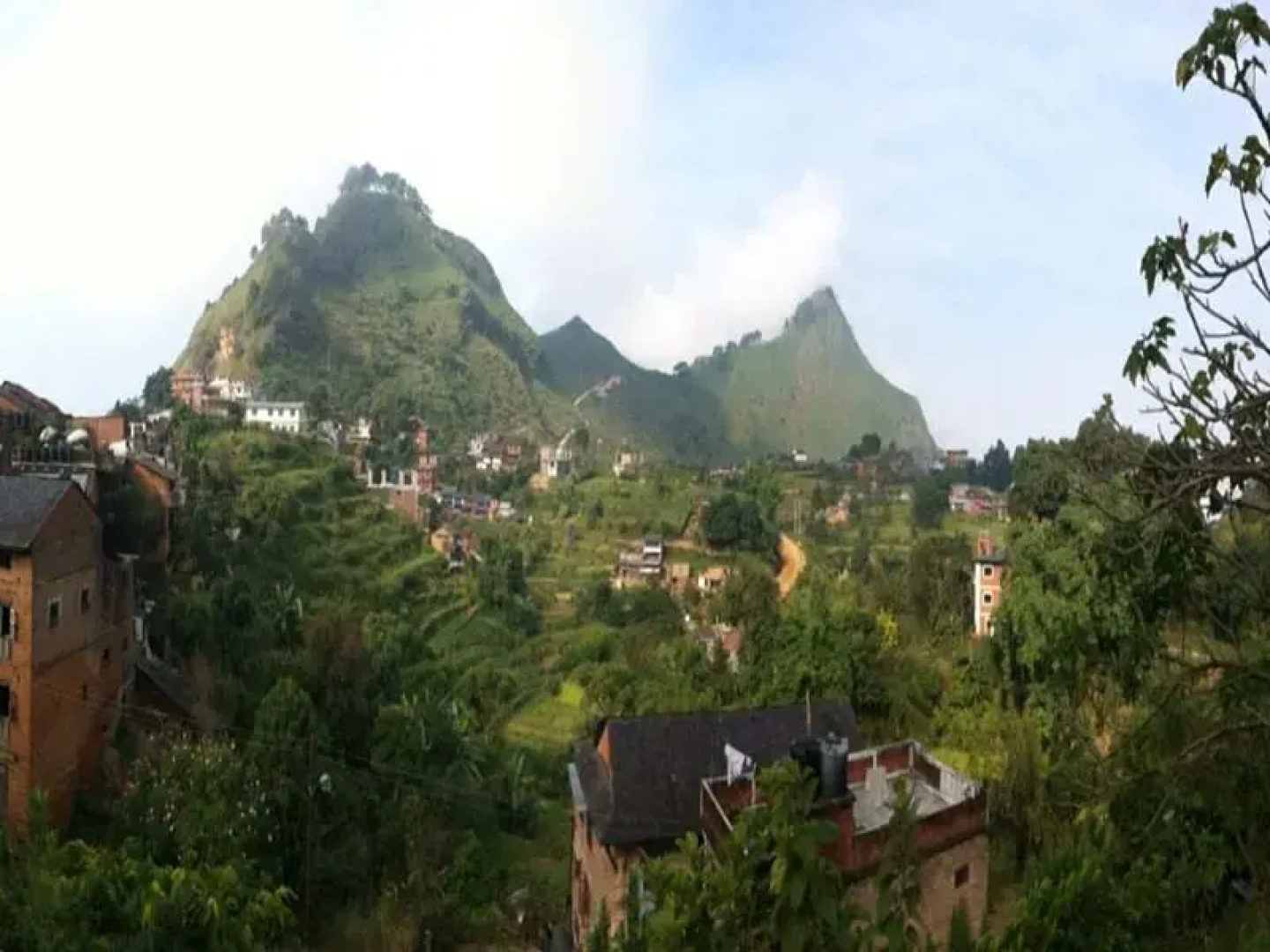 Bandipur Village Resort