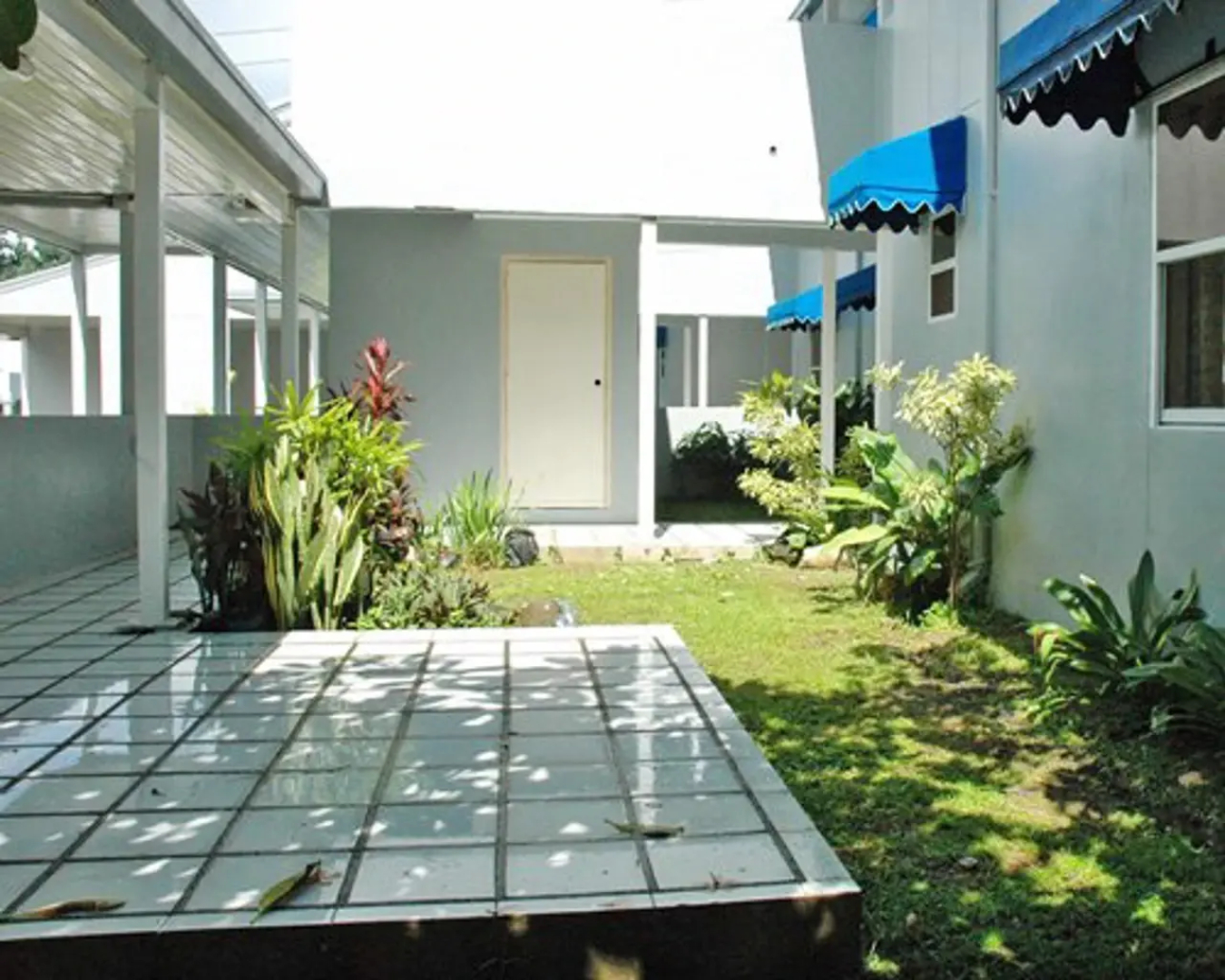 Eastgate Village Resort