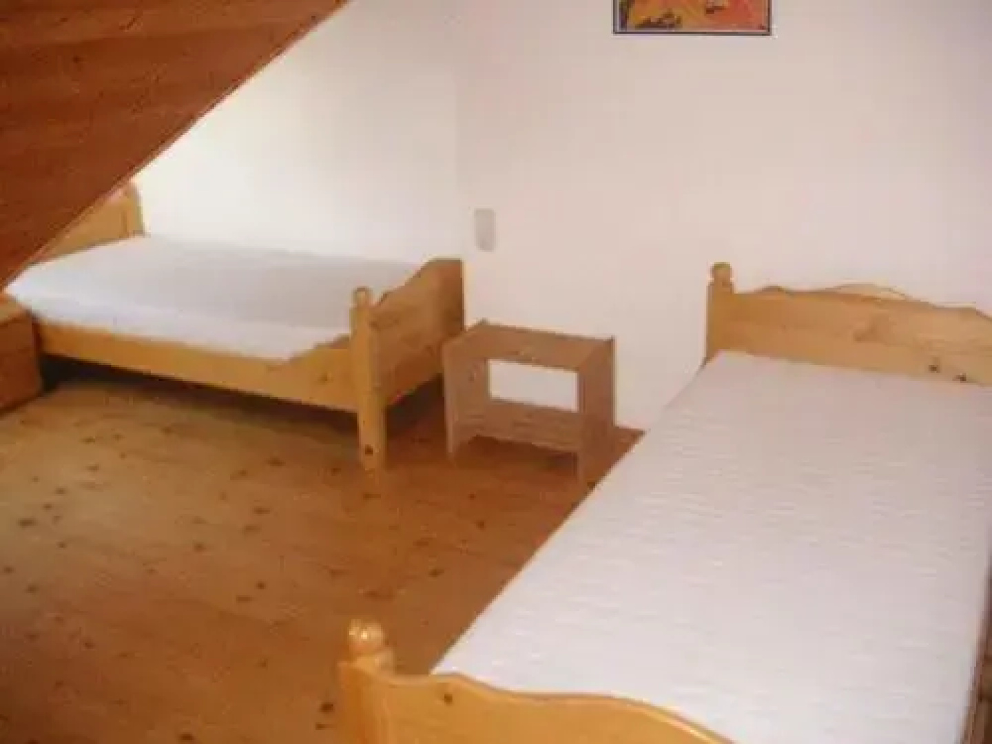 Ferienwohnung Mutschler