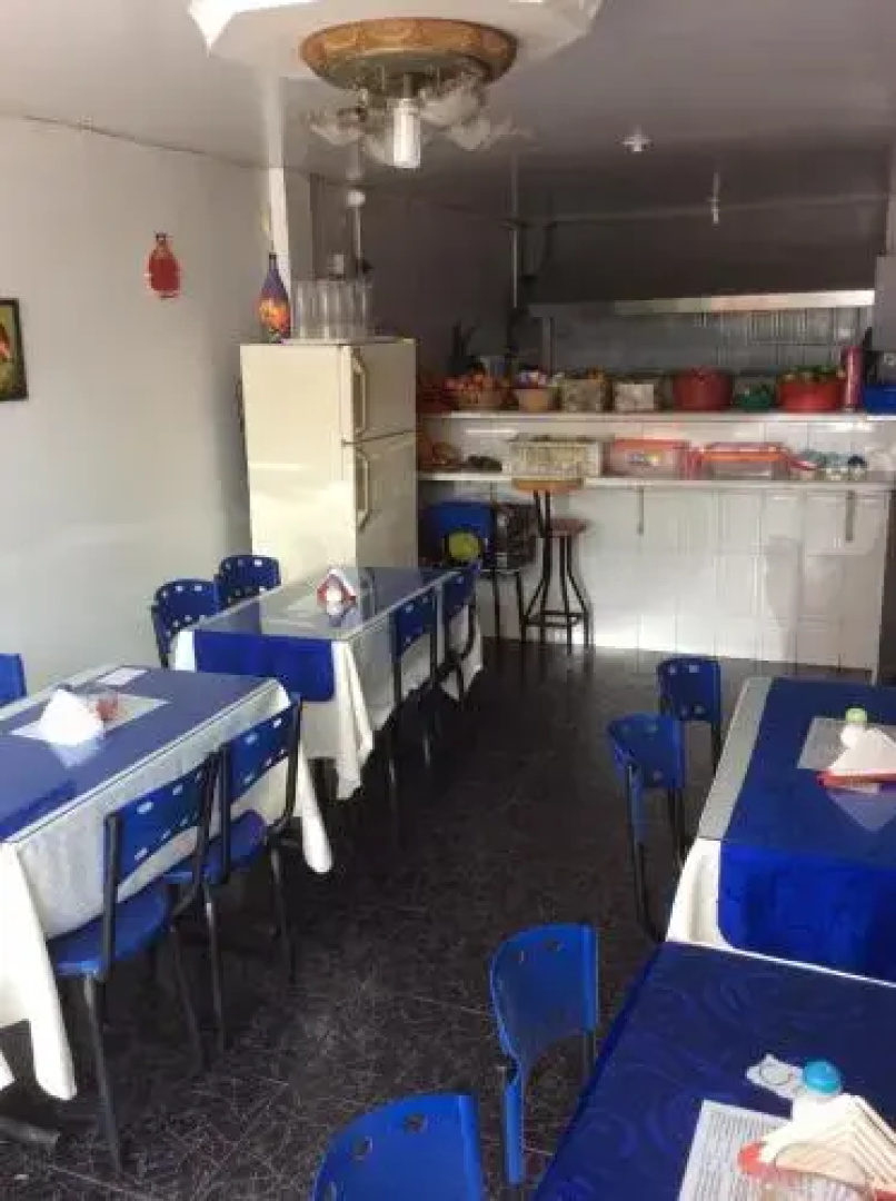 Hotel La Fuente Fusagasuga