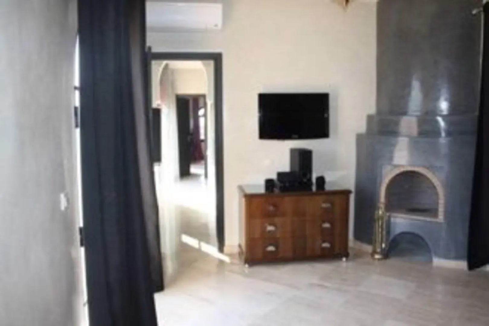Villa Of Ourika