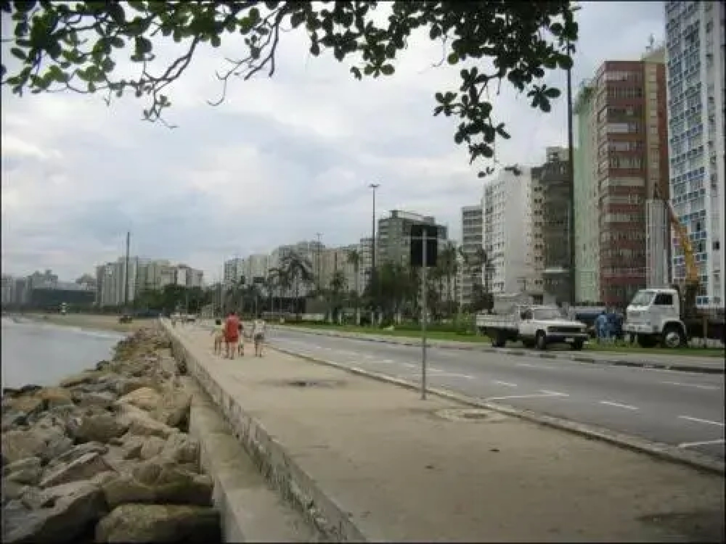 Apartamento Itapiranga