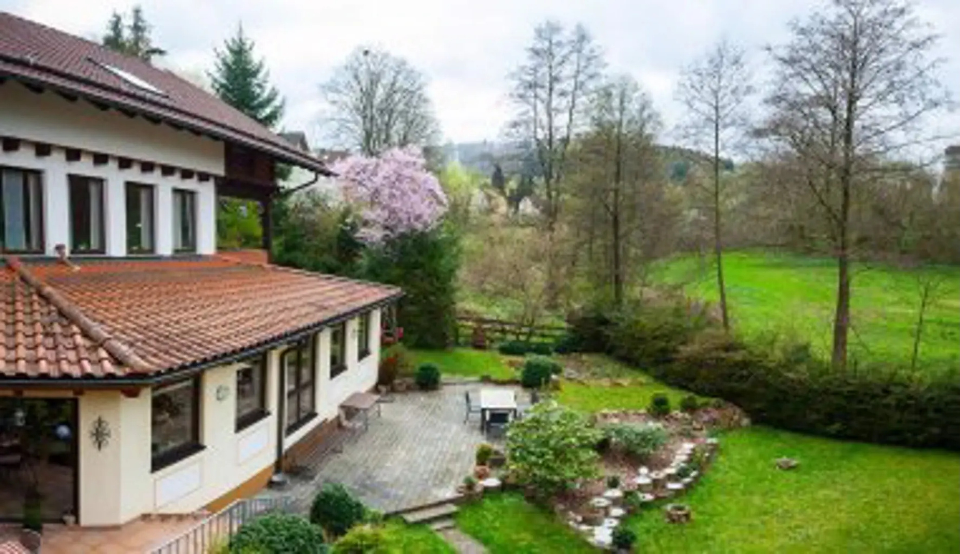 Gastehaus Margarethe