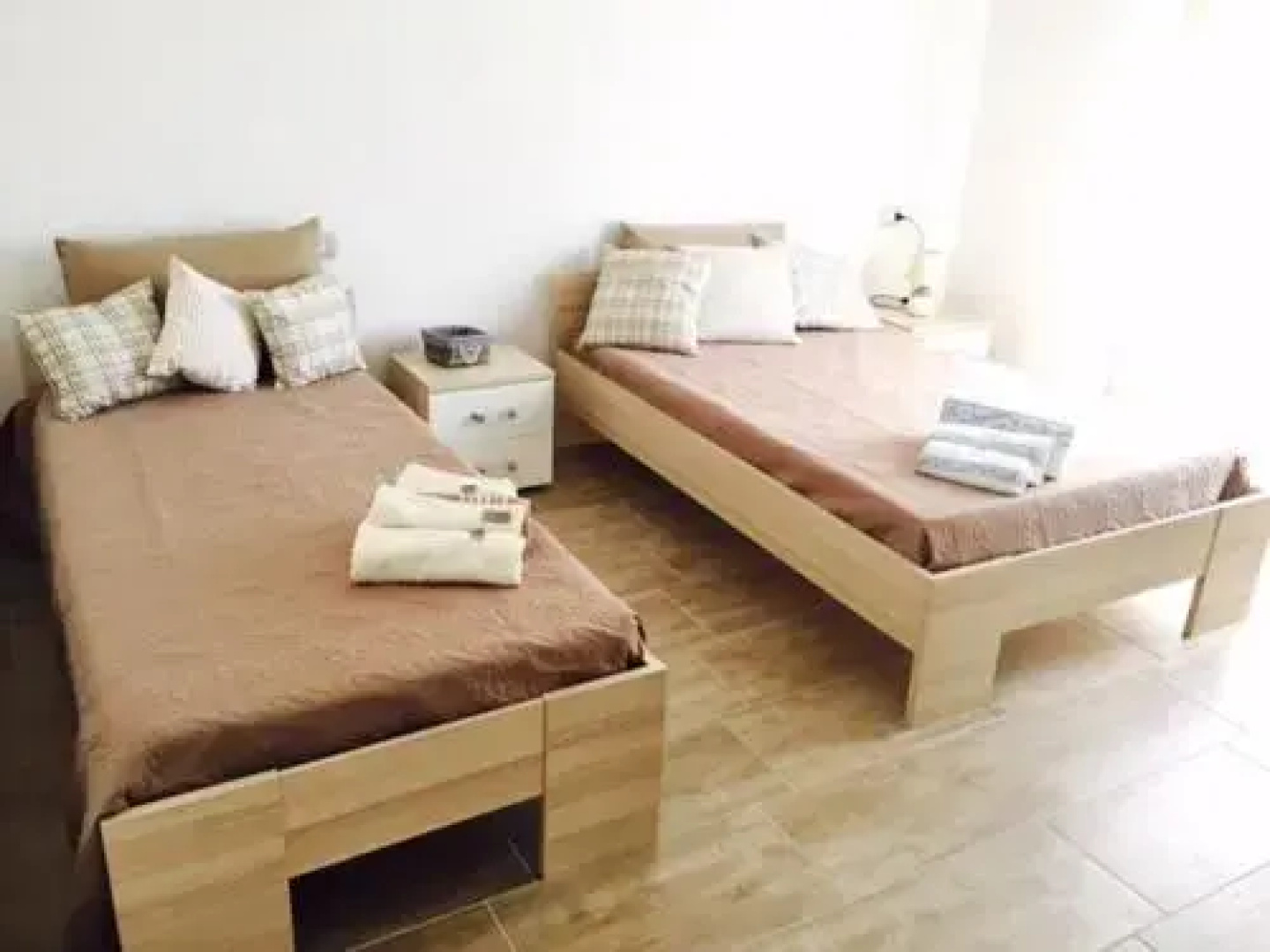 B&B Losa