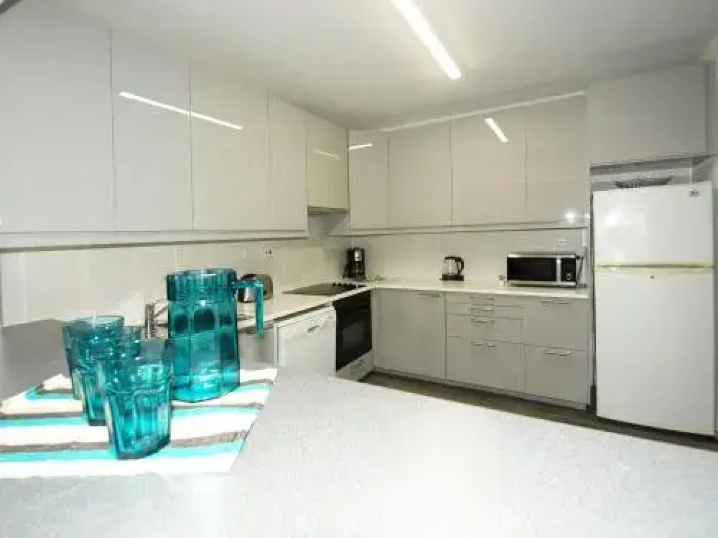 Santa Barbara Apartment