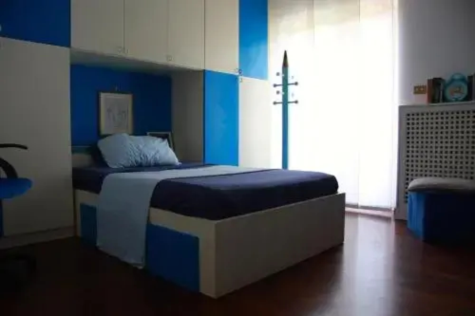 The Incantation Guest House