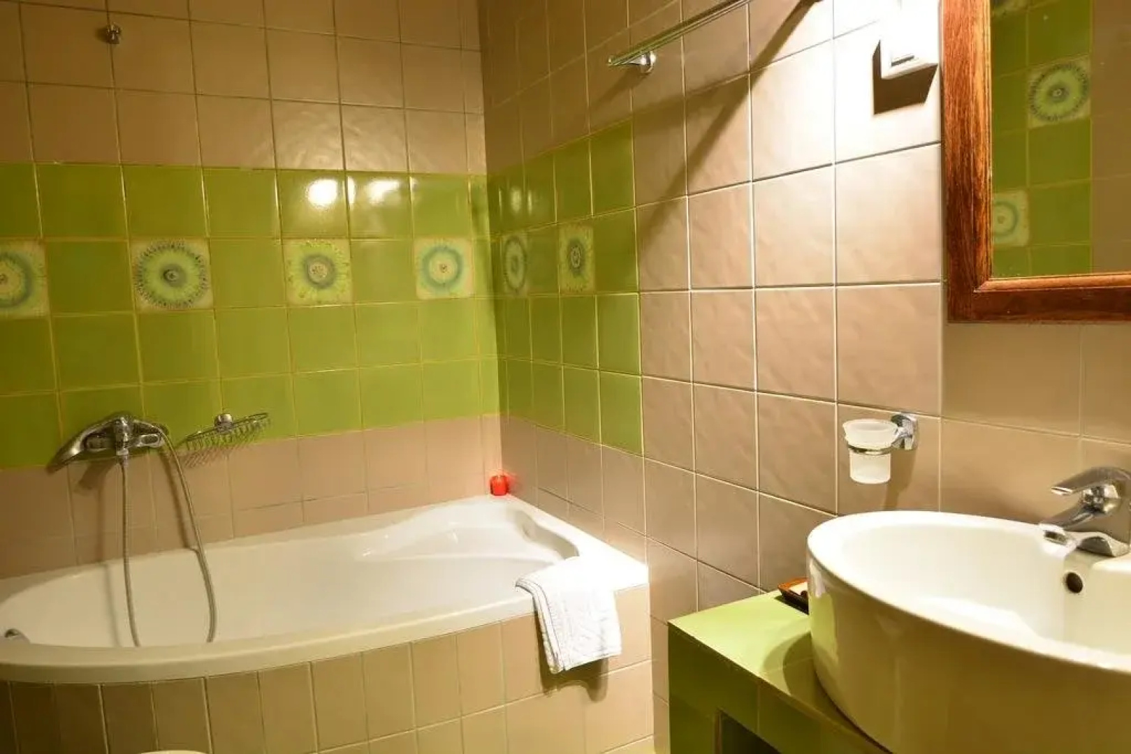 Uranodromies Hotel