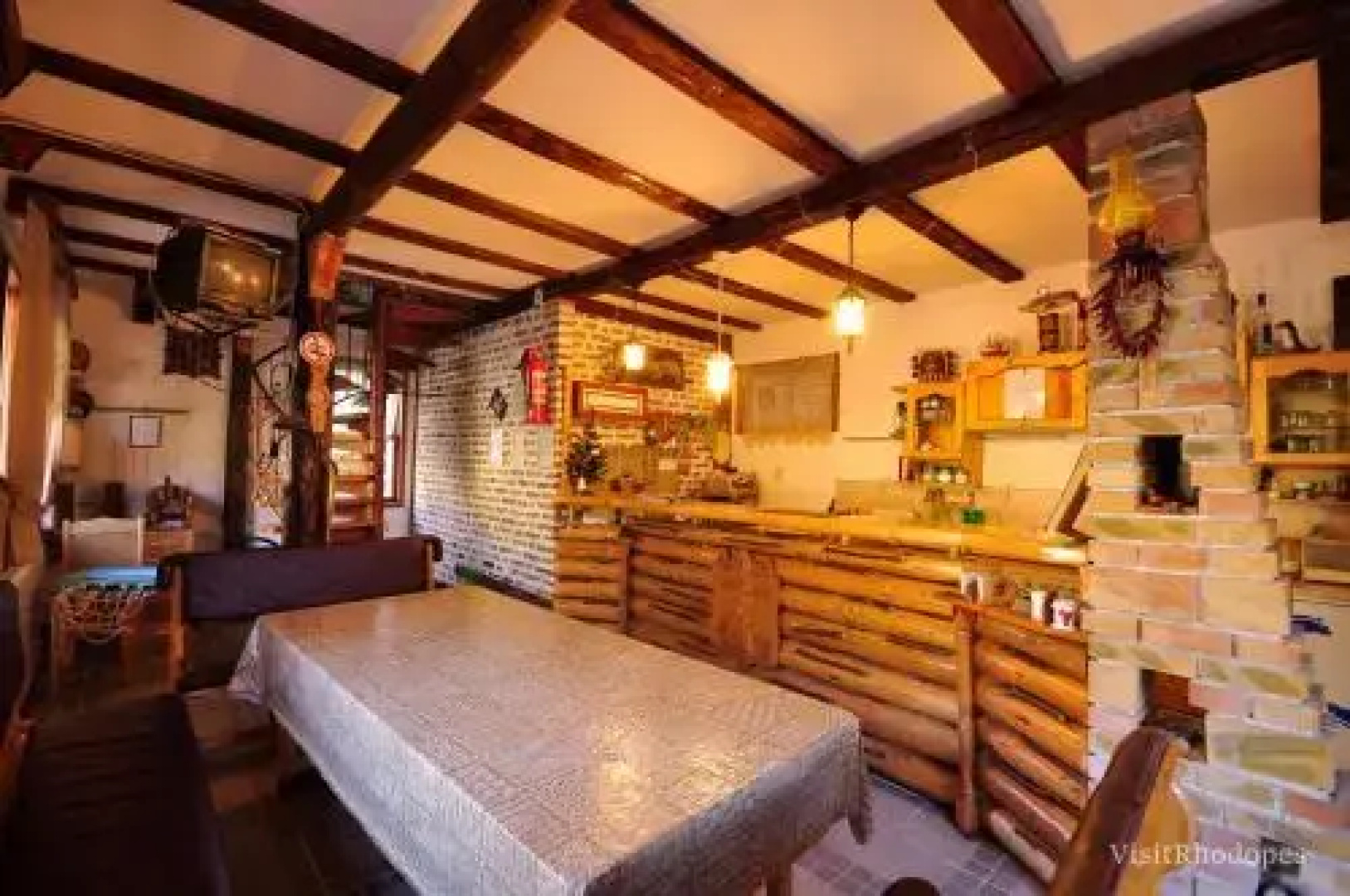 Perika House