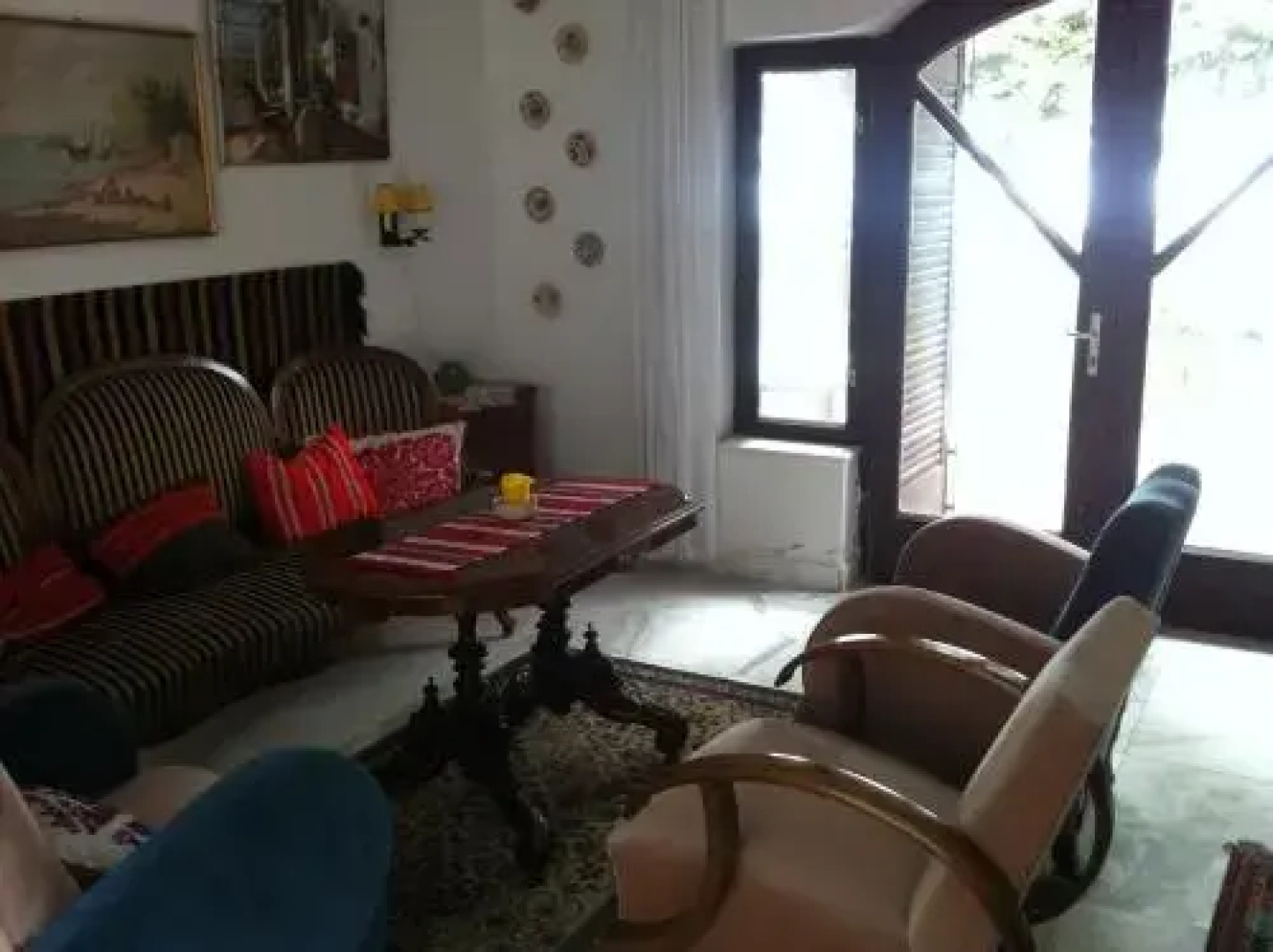 Radnóti Home