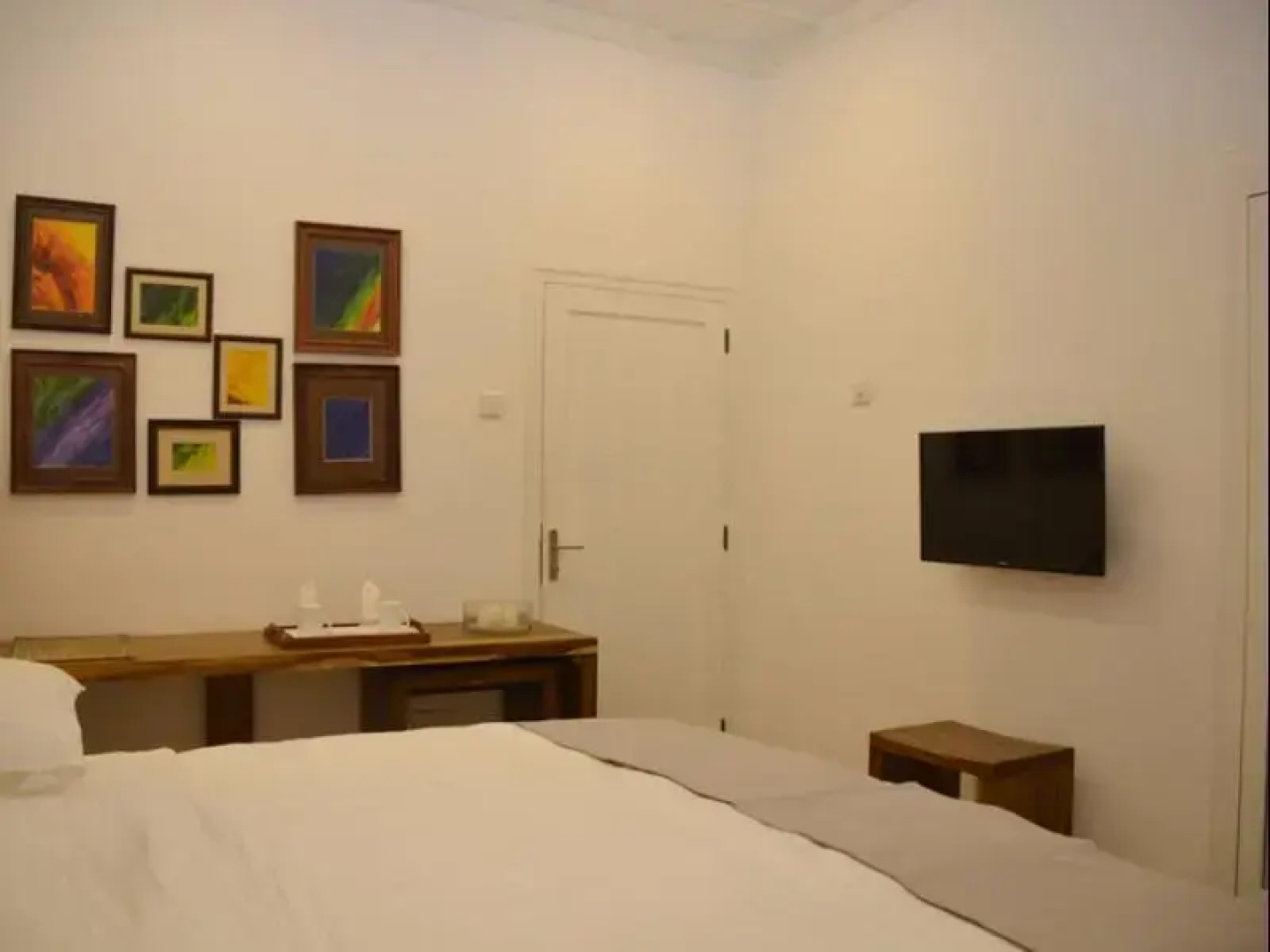 Villa Havelock