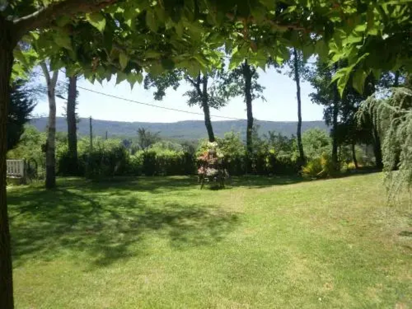 Le Lavandin
