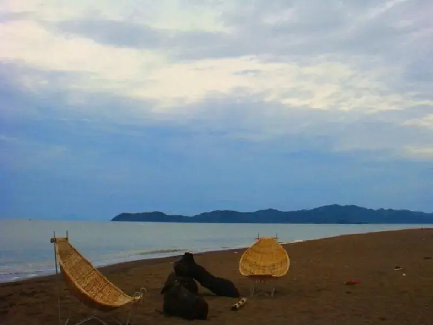 Costa Carina Beach Front Resort