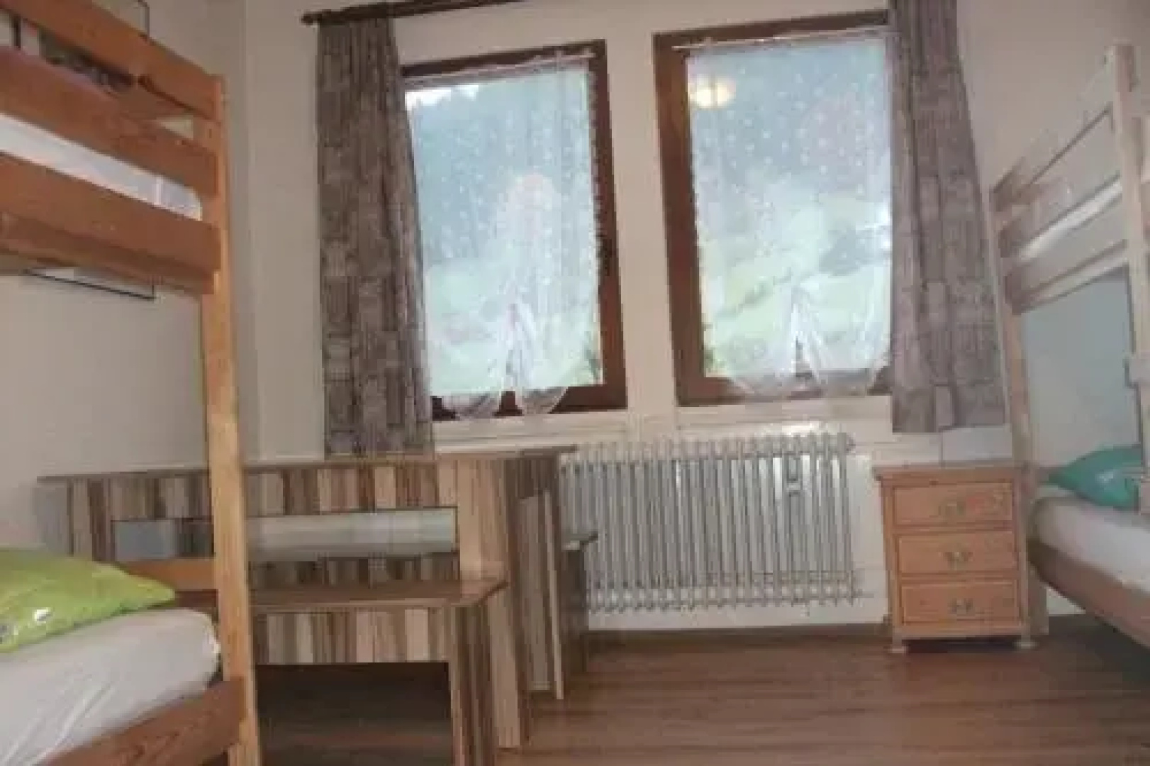 Gruppenhotel Holzwï¿½lder Hï¿½he