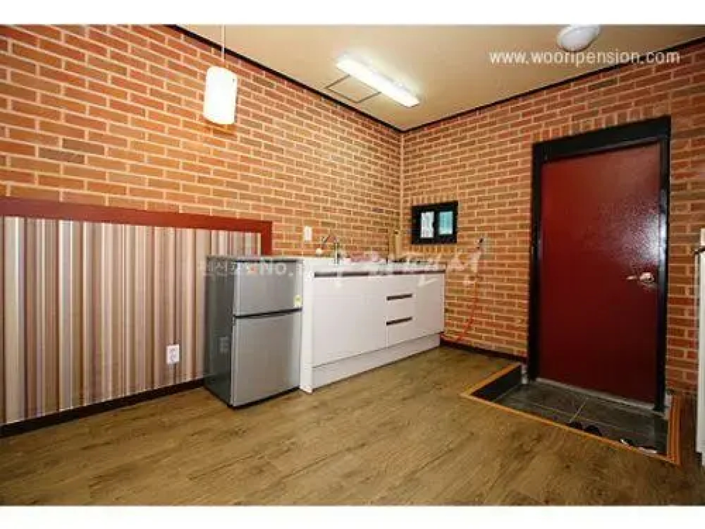 Yongin Happy Tree Pension