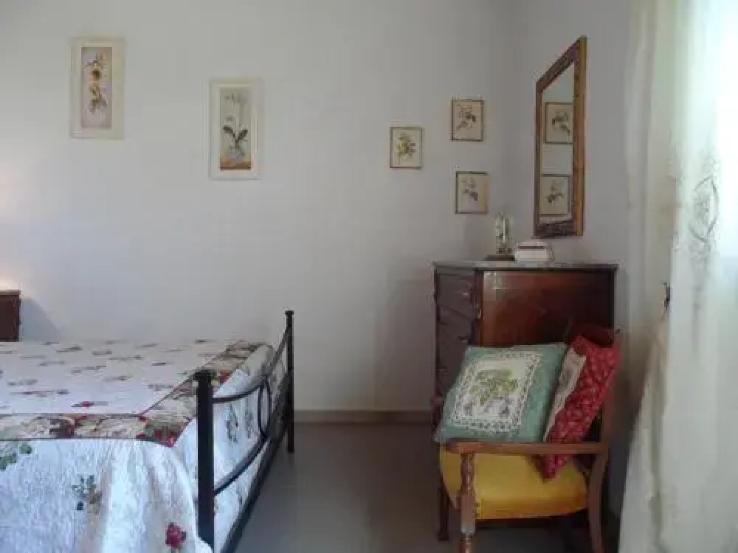 Agriturismo La Pergola