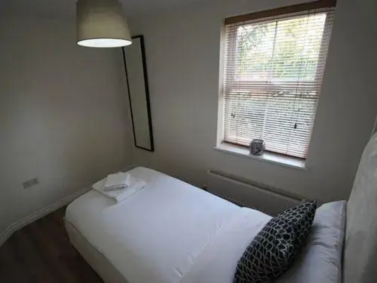 I Stay Serviced Apartments - Turners Court