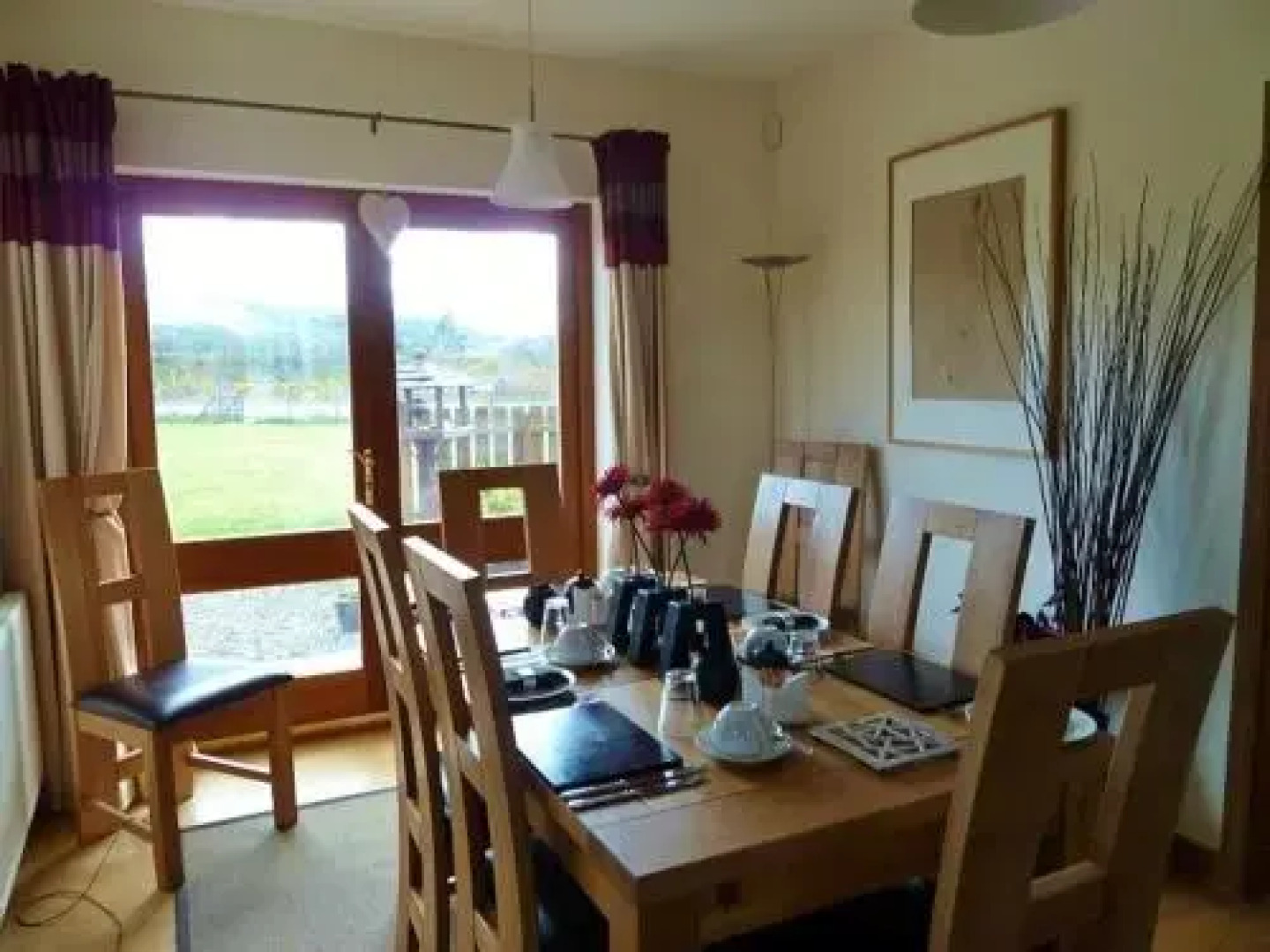 Dalcomera Bed and Breakfast