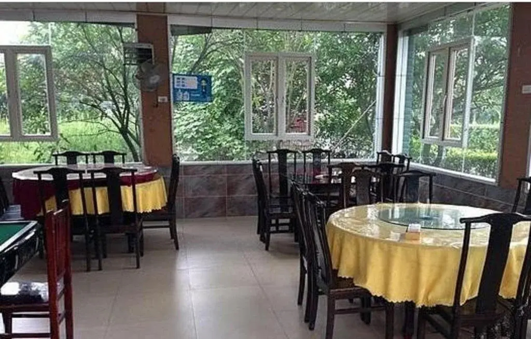 Minbin Farmstay