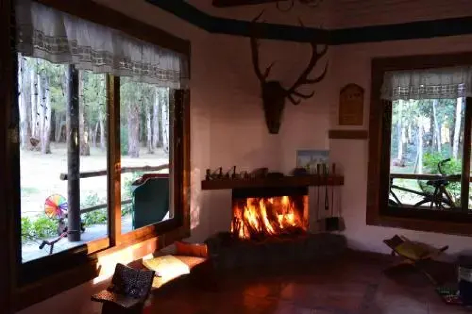 El Ota Turismo Rural