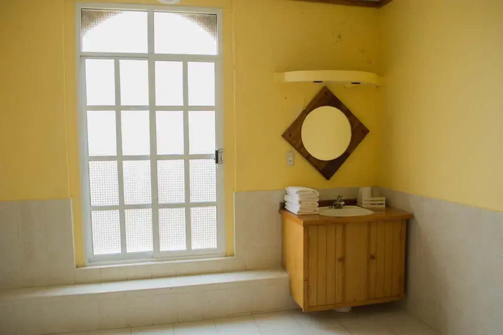 Hacienda Hotel Yemila