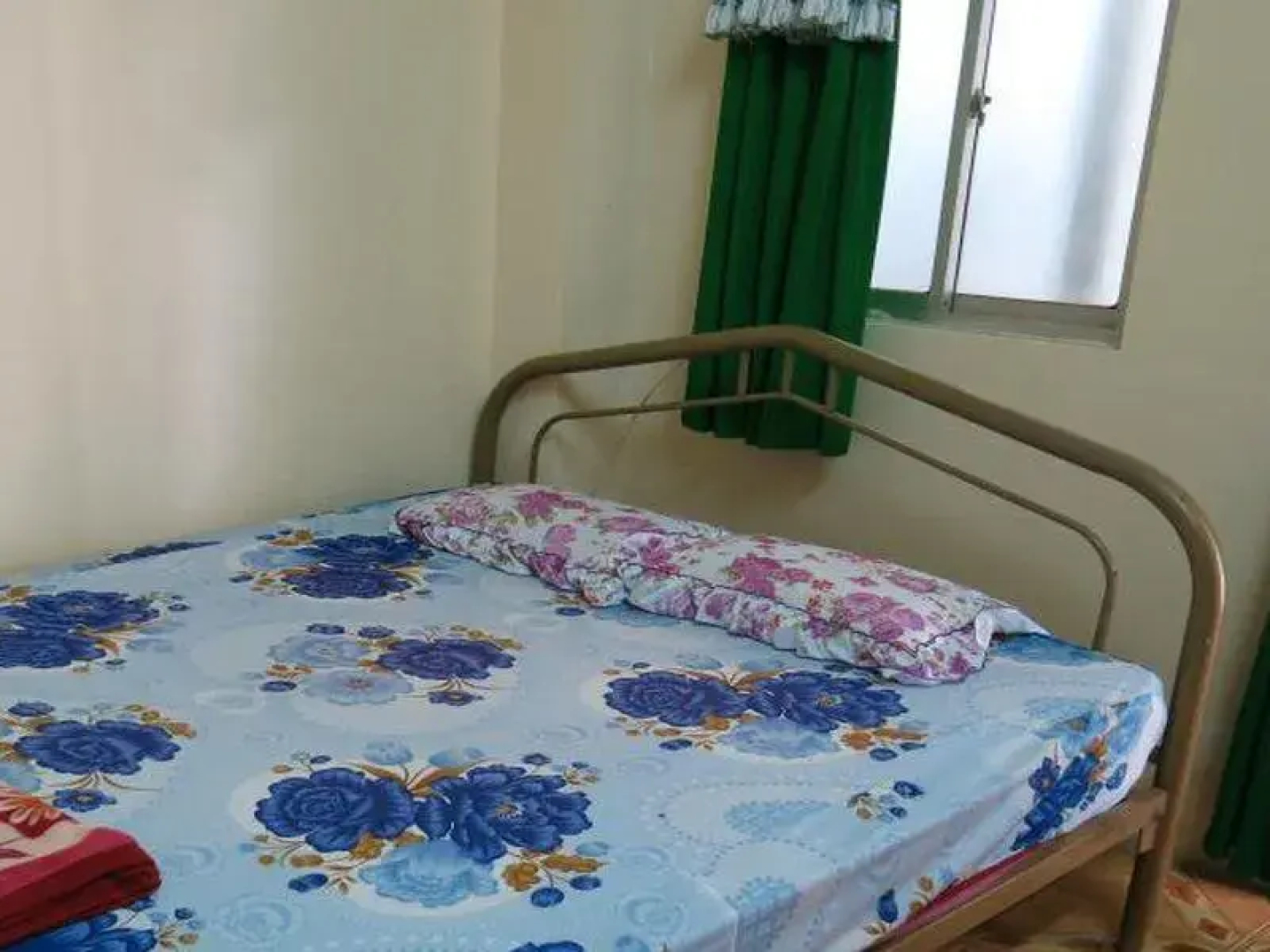 My Huong 1 Hotel