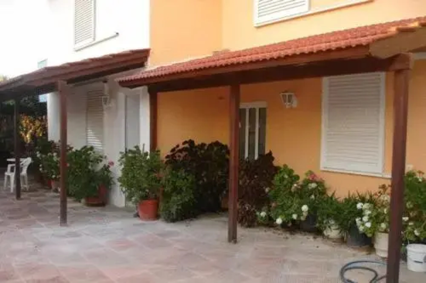 Villa Maria Apartments