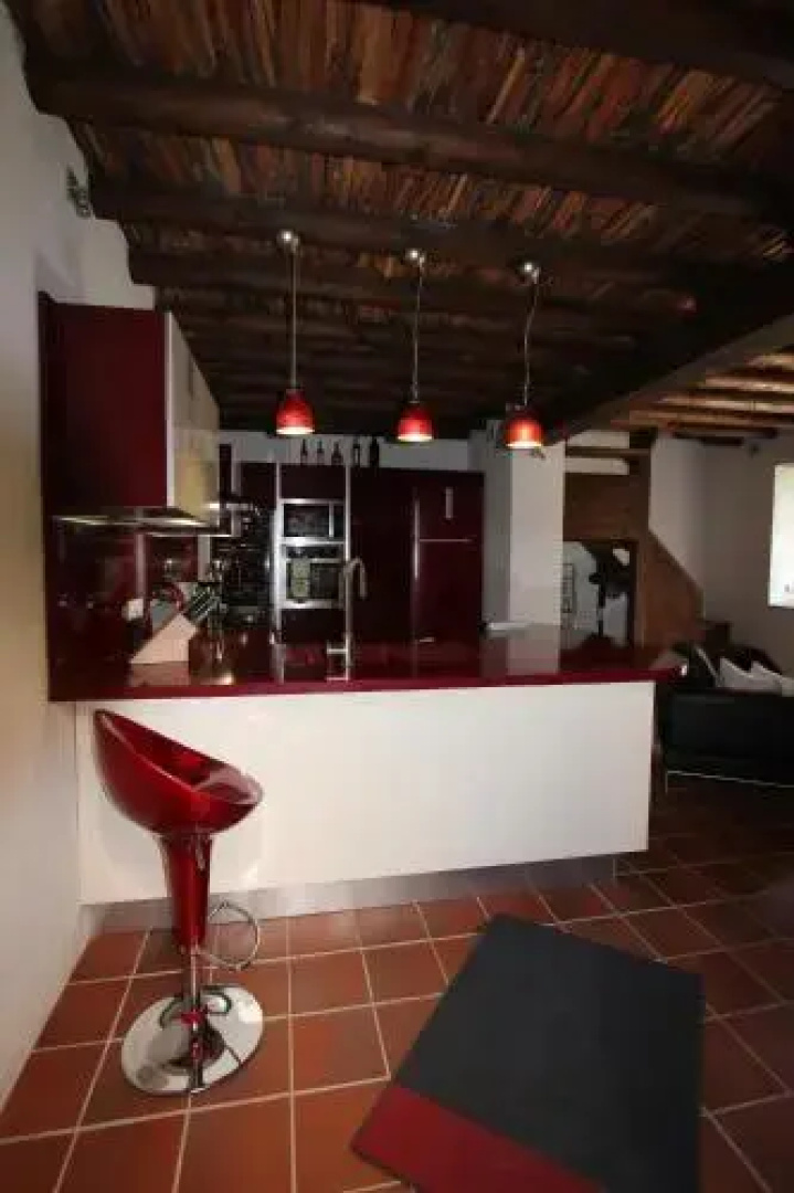 River House