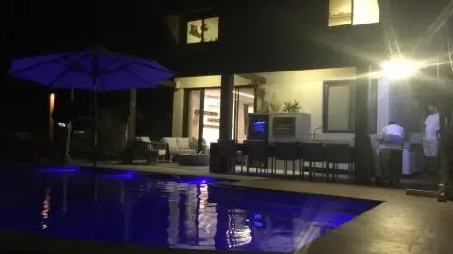 Bangalô - Malawi Beach House