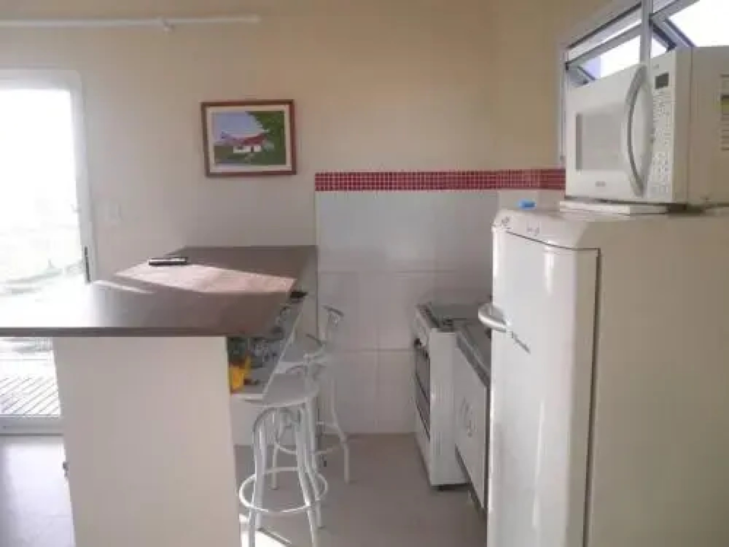 Residencial R9