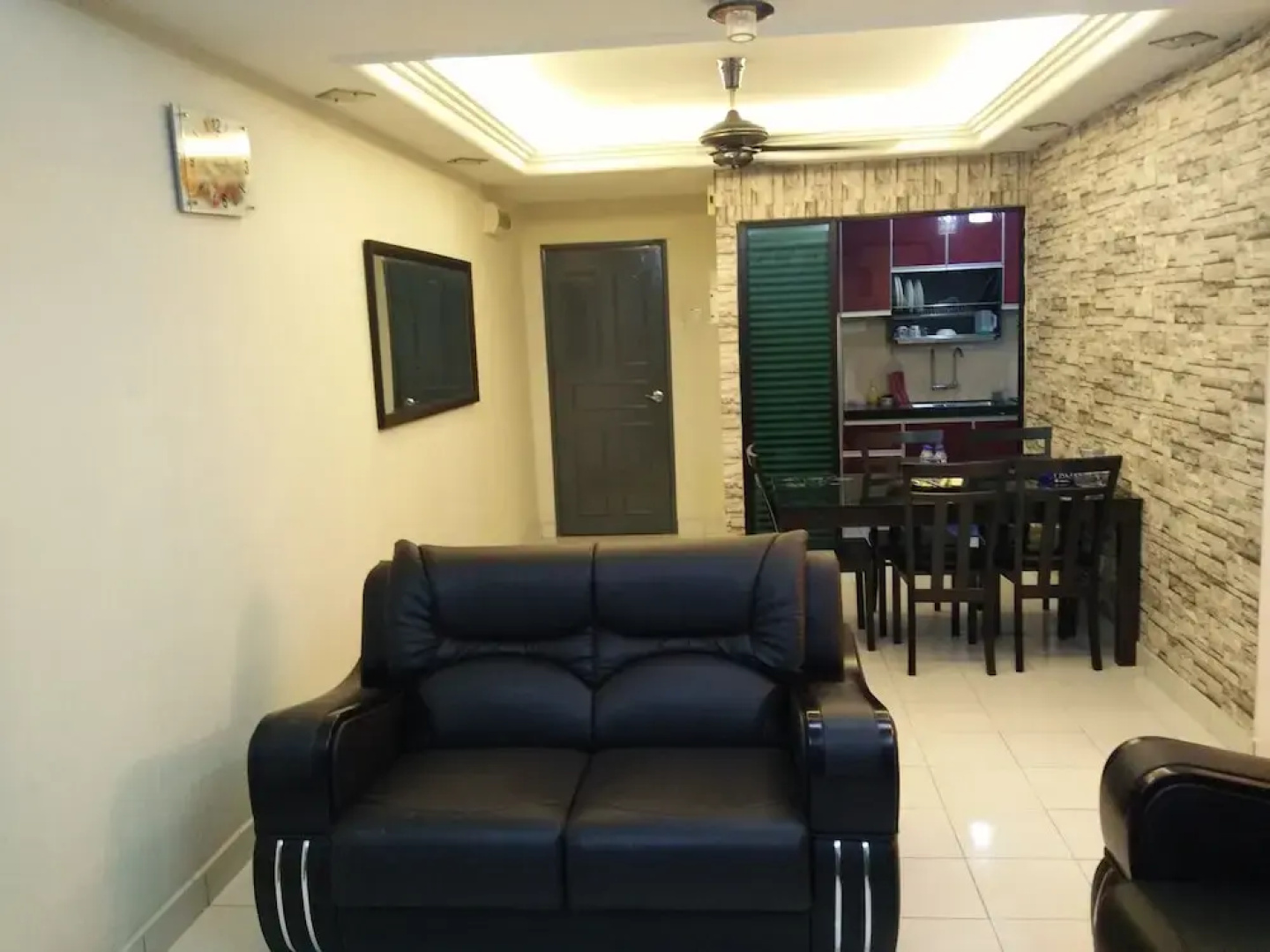 Homestay Alam Prima